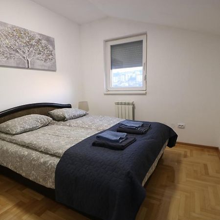 Flat 23 Apartment Belgrade Exterior photo