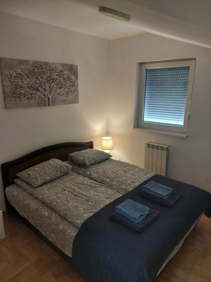 Flat 23 Apartment Belgrade Exterior photo