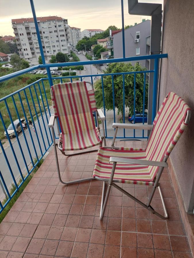 Flat 23 Apartment Belgrade Exterior photo